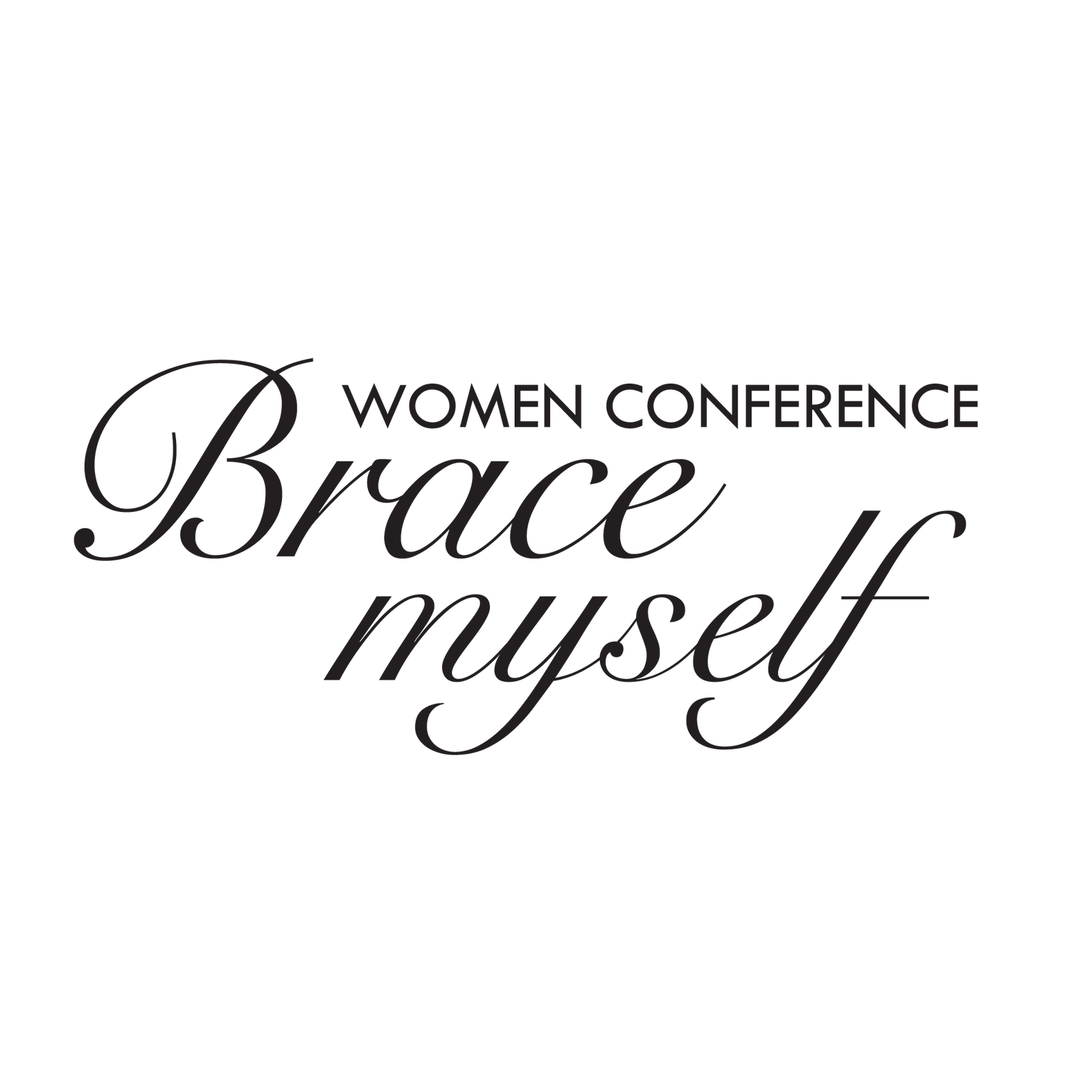 Brace Myself Partner Logo